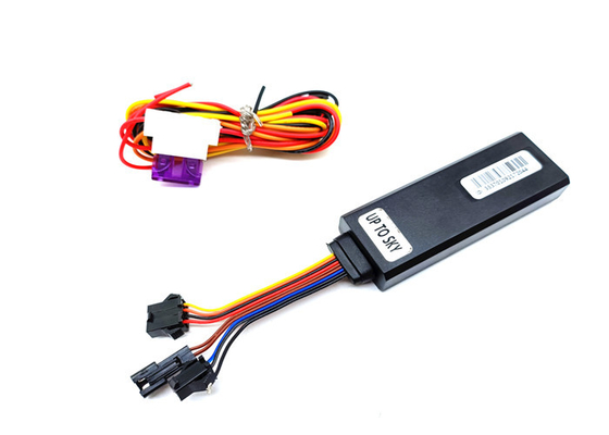 Sms Gprs Position Car Tracking Device To Use With Smartphone No Monthly Fee