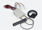 I/O Support Fuel Sensor 4G GPS Tracker With RS232 Analog Digital Port
