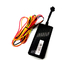 22mA Real Time GPS GSM GPRS Tracker Geo Fence With Car Alarm