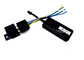 4G Wire Connect Burglar Alarm Car Vehicle Motorccyle GPS Tracker Mini GPS Tracking System