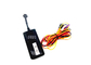 4G GPS Tracker for Vehicles Real-Time Mini Portable Hidden Car Tracking Device