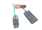 GPS GSM Car Tracker Mini Size Easy Hidden 200mAh Battery Free Track APP Web
