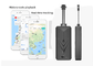 Cut Off Power Remotely Live Tracking 4G GPS Car Locator Device With Free App