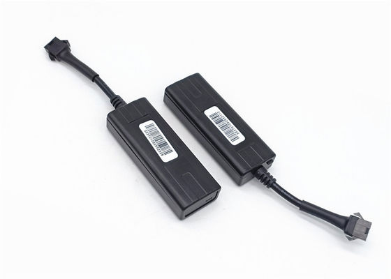 Μίνι στοιχεία Storeage ανάφλεξης της ACC ιχνηλατών IMEI MTK6261 ΠΣΤ μοτοσικλετών μηχανών στάσεων