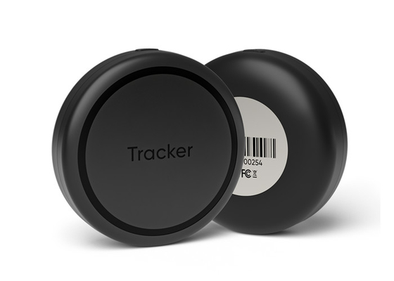 Wireless Magnetic 4G GPS Tracker Long Standy Mini Size For Person Car Αποσκευές