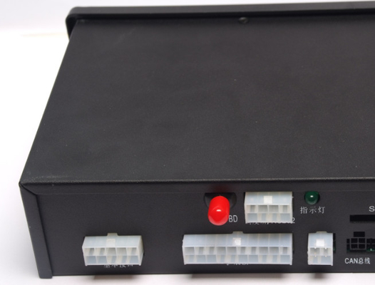DC12V/36V αυτοκινητικά μαύρο κουτί/σύστημα καταγραφής δεδομένων γεγονότος οχημάτων Industrail στα αυτοκίνητα