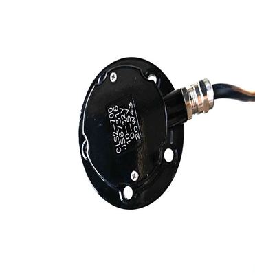 Αισθητήρας καυσίμων ΠΣΤ Cuttable IP66 RS232 0.1W για το πετρέλαιο δεξαμενών
