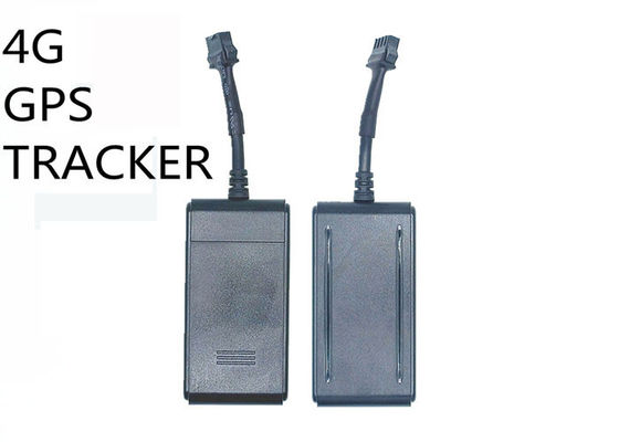 4G έξυπνος ιχνηλάτης ΠΣΤ για τη μακρινή ACC Enginer κλεισίματος οχημάτων για τη διαχείριση στόλου